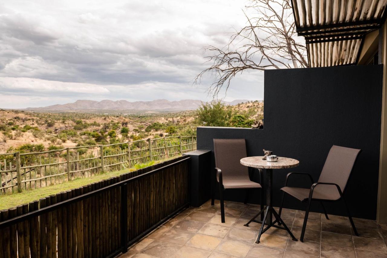 Kapps Mountain Self Catering Accommodation Voigtland المظهر الخارجي الصورة