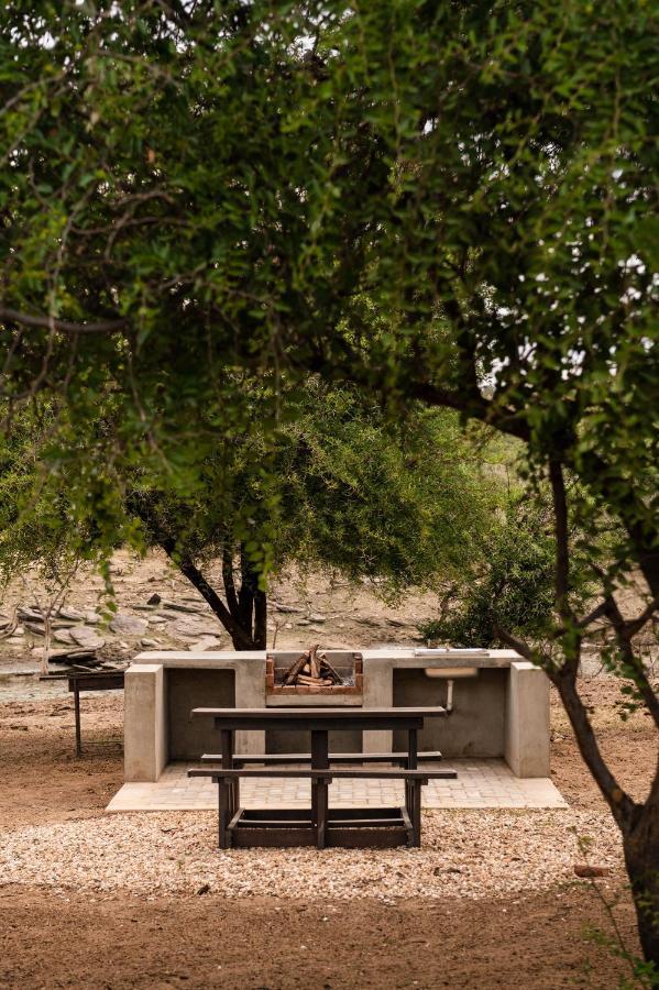 Kapps Mountain Self Catering Accommodation Voigtland المظهر الخارجي الصورة