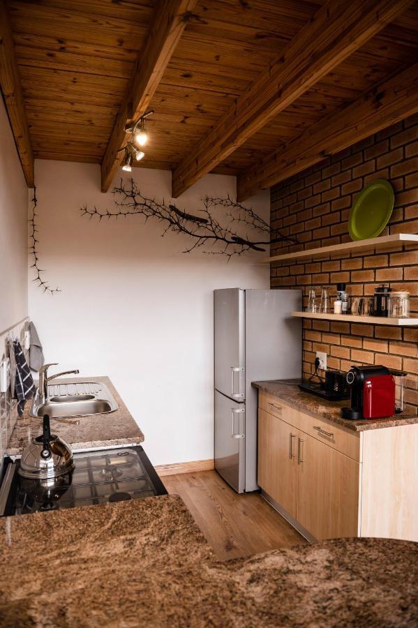 Kapps Mountain Self Catering Accommodation Voigtland المظهر الخارجي الصورة