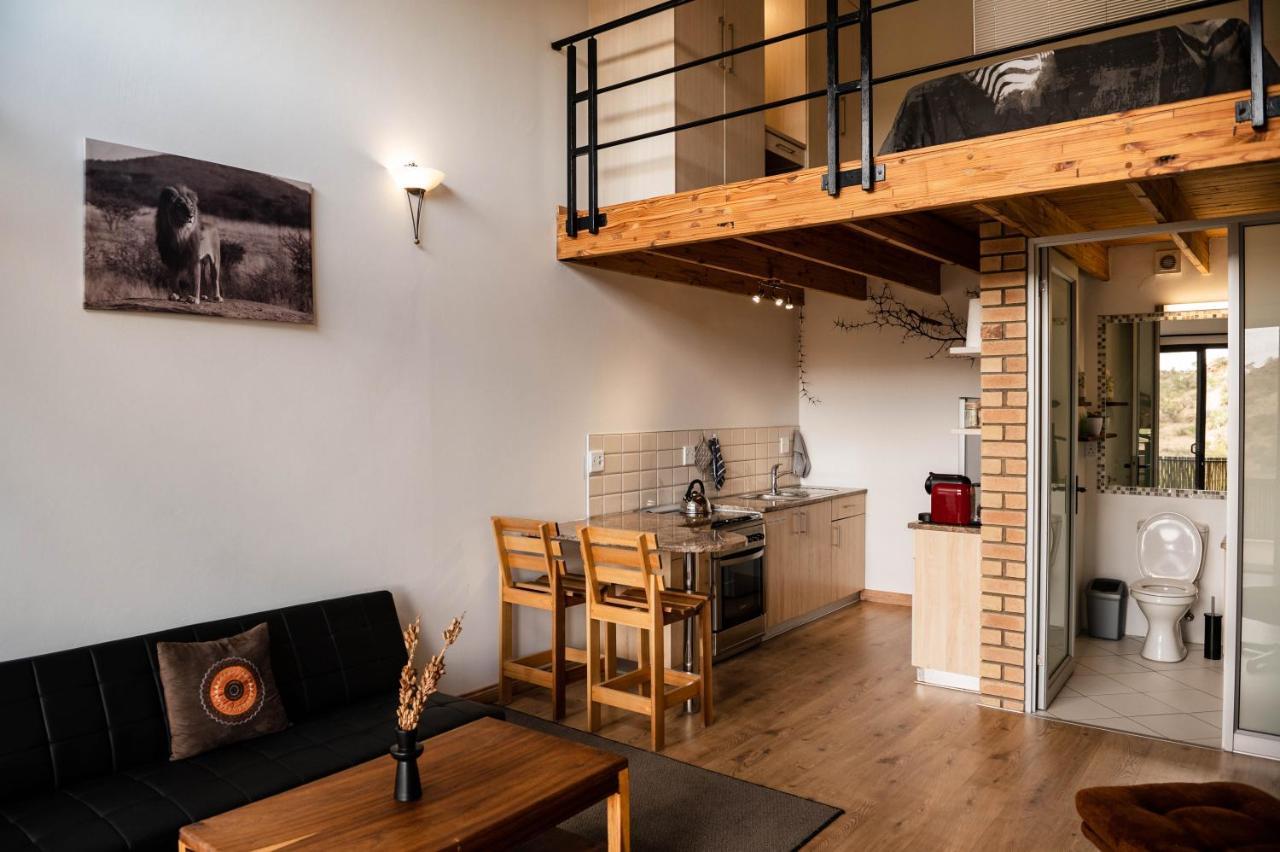 Kapps Mountain Self Catering Accommodation Voigtland المظهر الخارجي الصورة