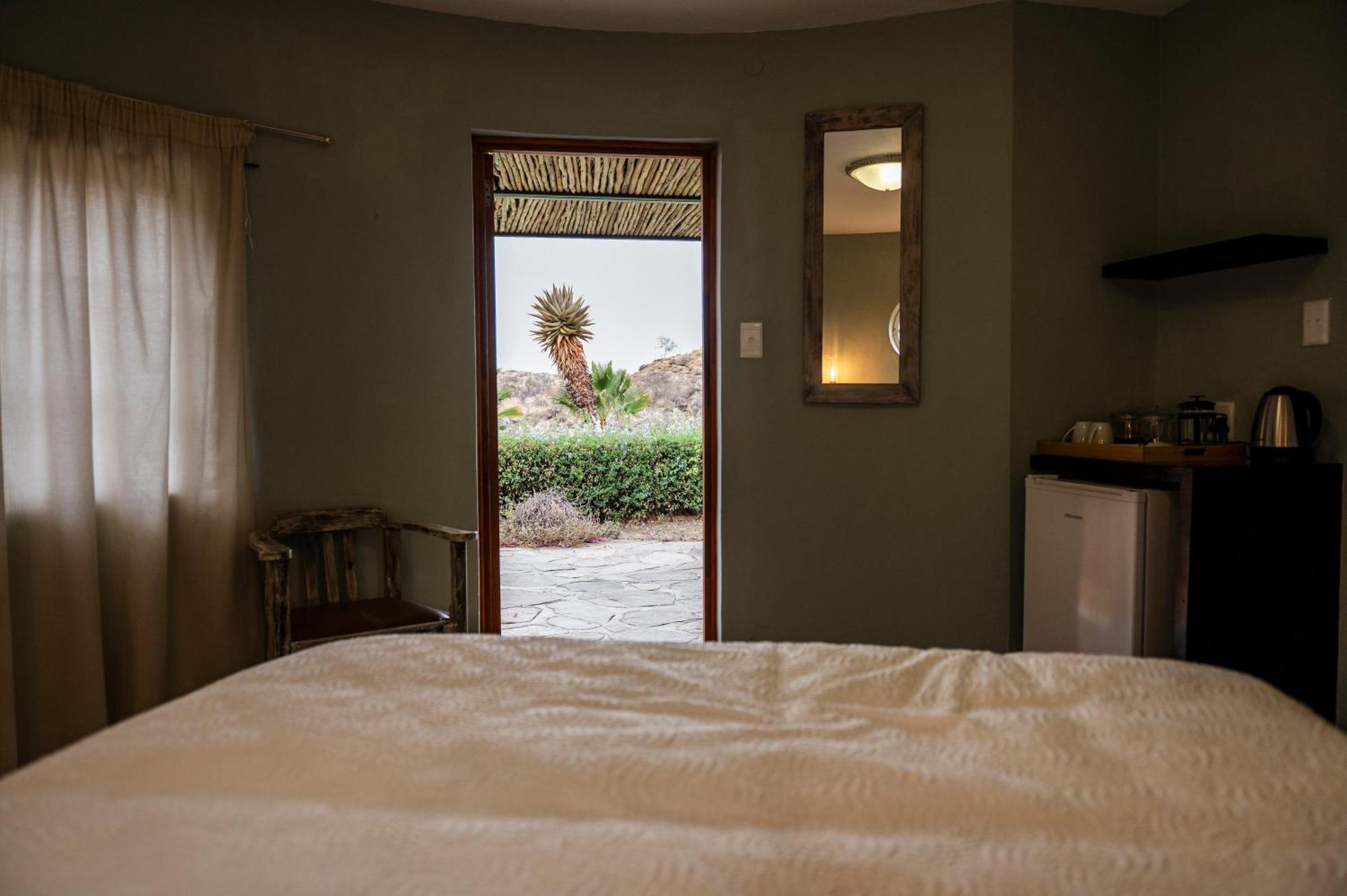 Kapps Mountain Self Catering Accommodation Voigtland المظهر الخارجي الصورة