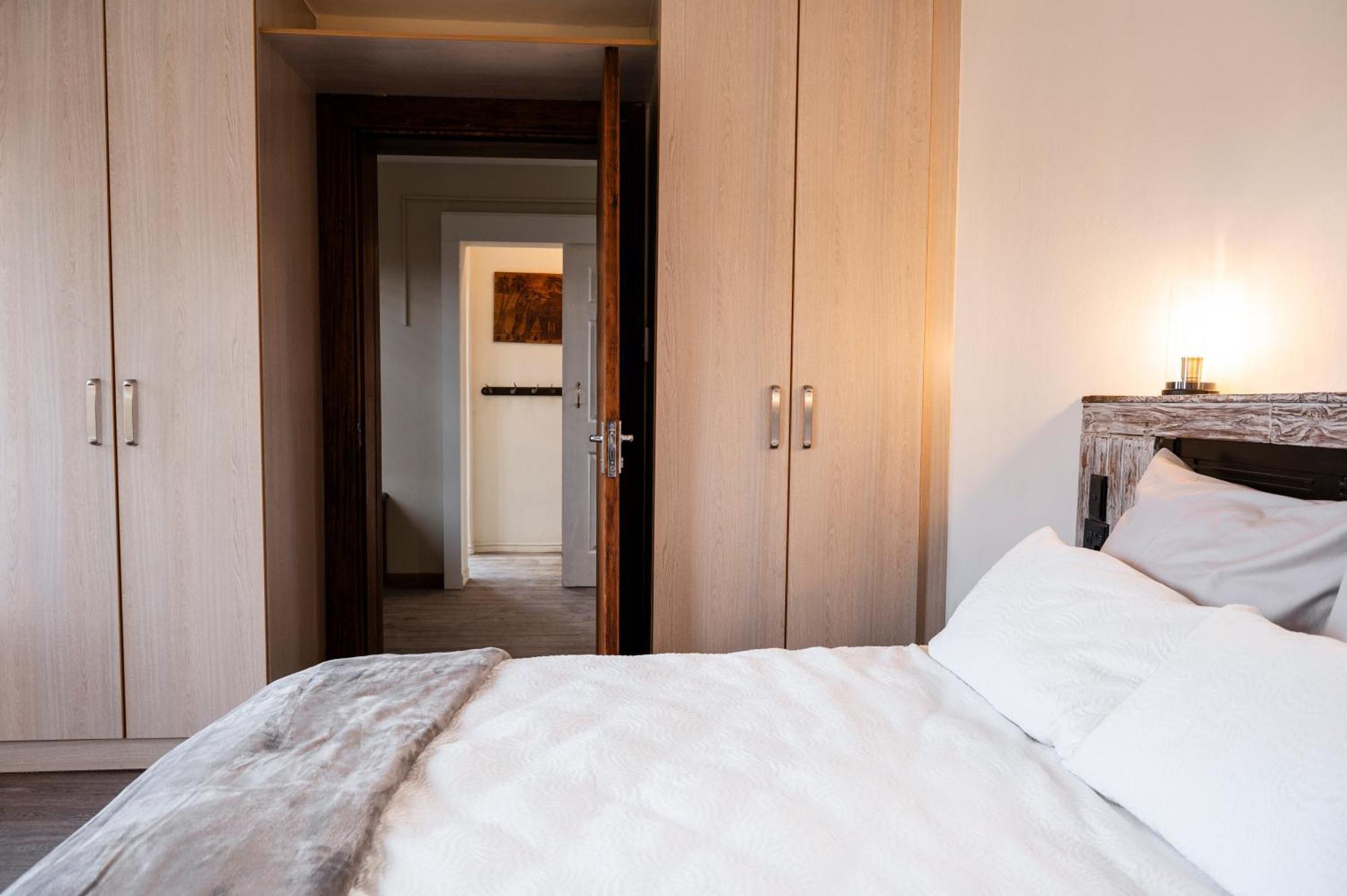 Kapps Mountain Self Catering Accommodation Voigtland المظهر الخارجي الصورة
