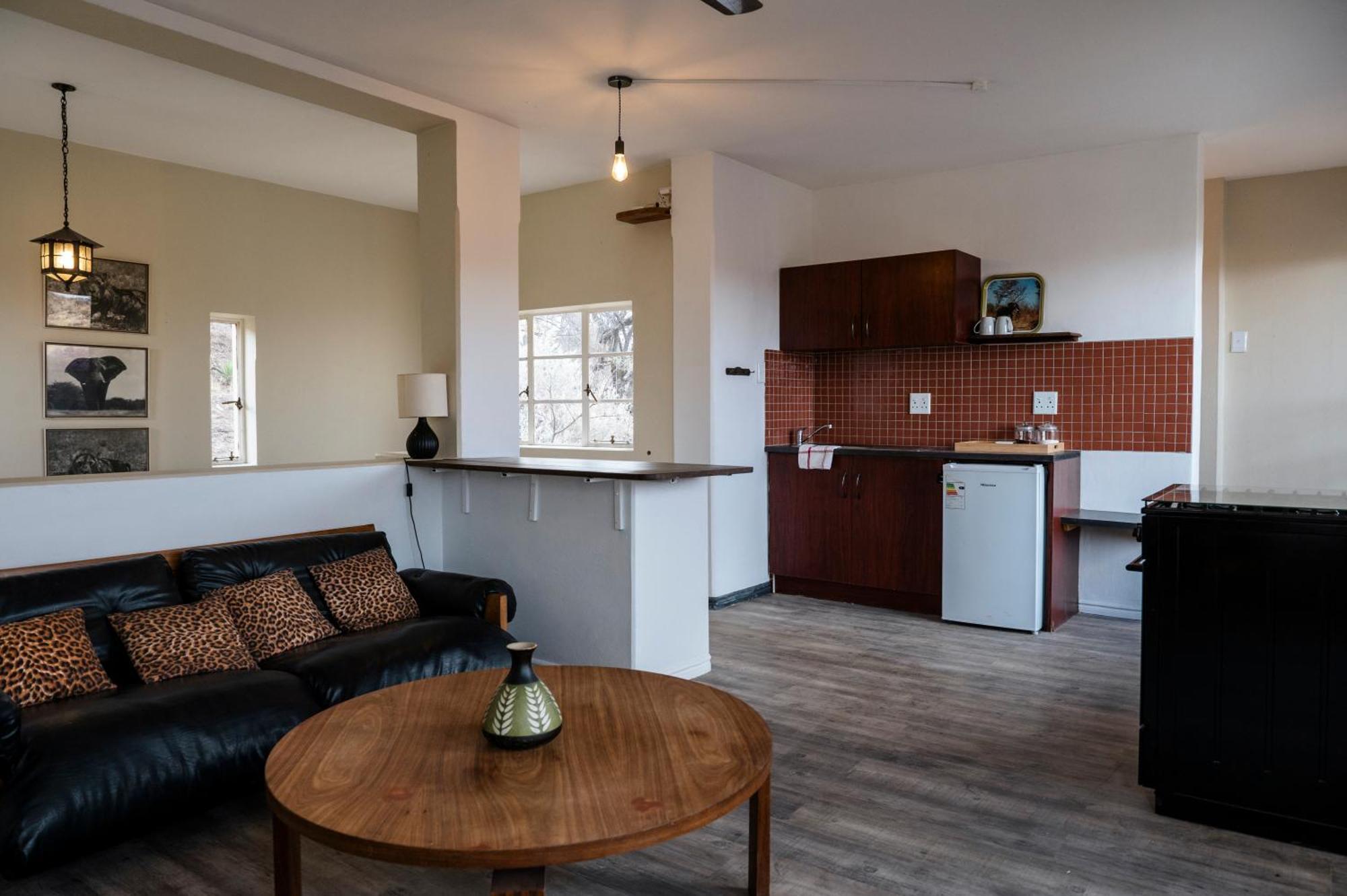 Kapps Mountain Self Catering Accommodation Voigtland المظهر الخارجي الصورة